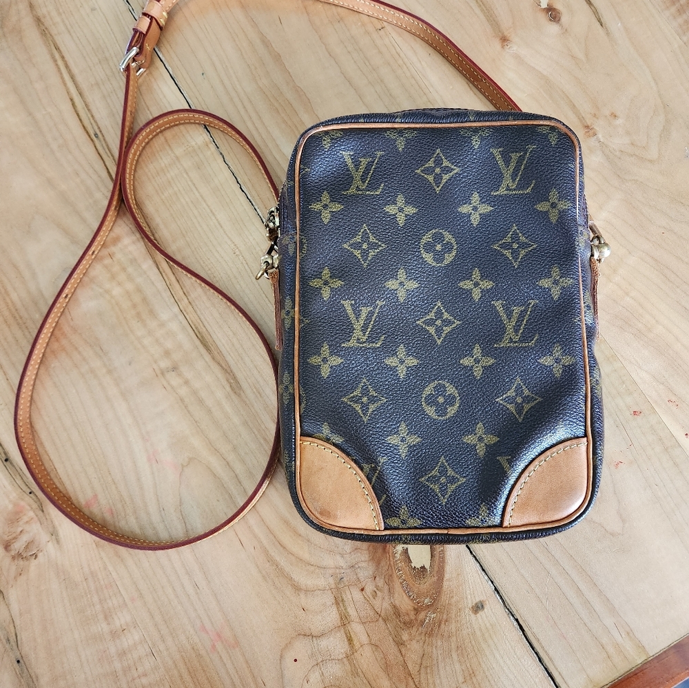 Louis Vuitton Danube